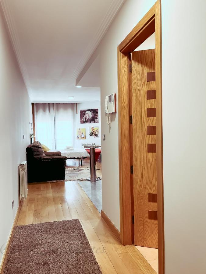 Joaquinloriga18 By Vigovacaciones Apartment Exterior photo